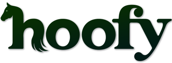 Hoofy Logo